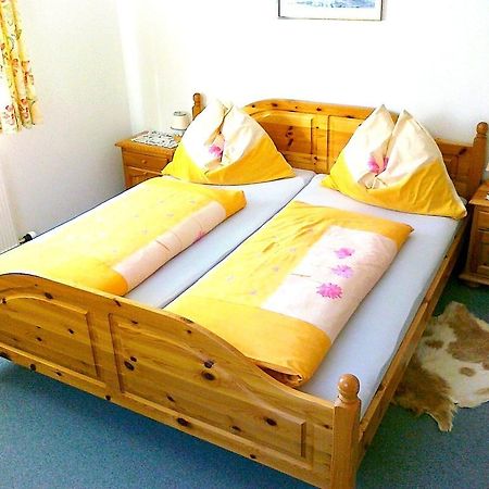 Libiseller Anita Biobauernhof Unterhub Villa Taxenbach Room photo