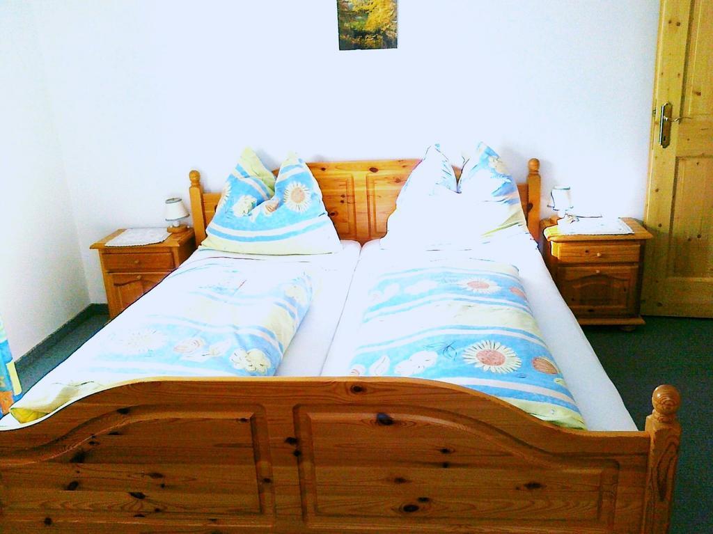 Libiseller Anita Biobauernhof Unterhub Villa Taxenbach Room photo