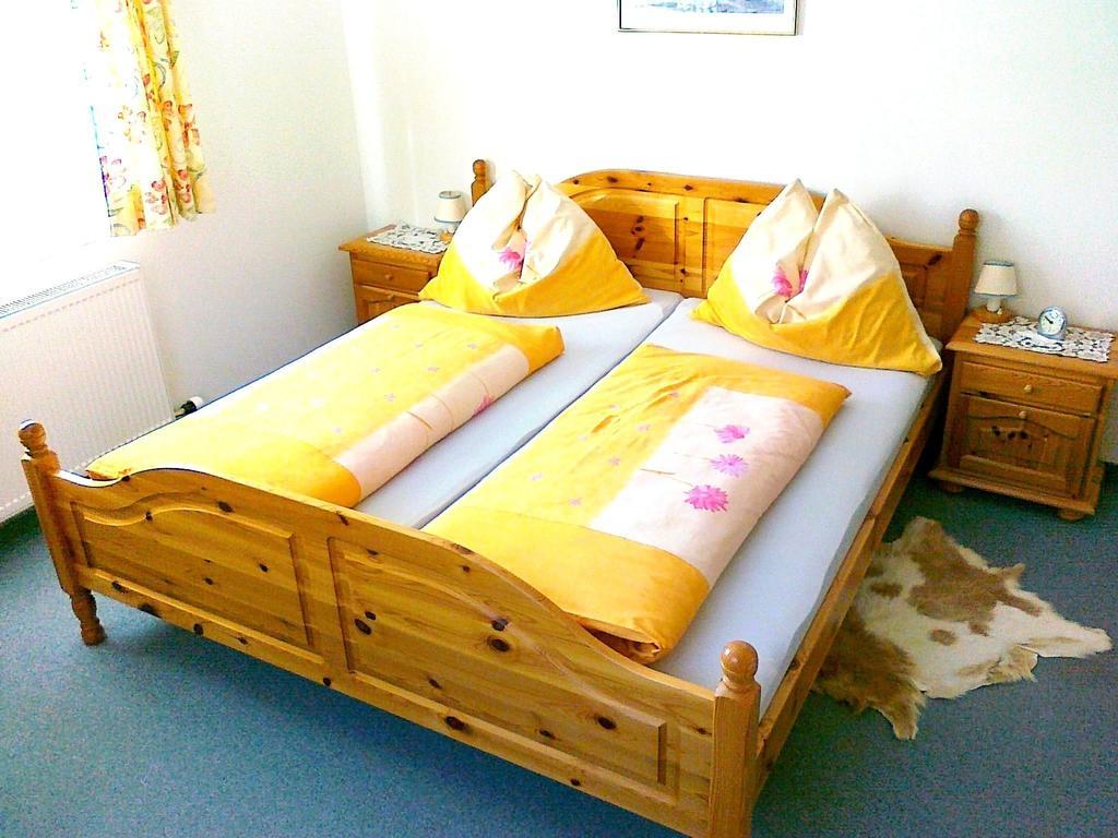Libiseller Anita Biobauernhof Unterhub Villa Taxenbach Room photo